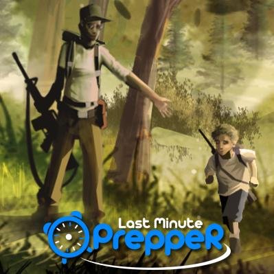 LastMinutePrepp's profile picture. Follow my prepping journey as I share information I learn to help all the other preppers in the world. Topics: Prepping, survival, guns, homesteading