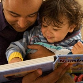NptonBookstart's profile picture. Bookstart Northamptonshire helping children from birth on their lifelong reading journey.