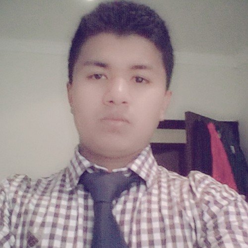 I am bad boy
