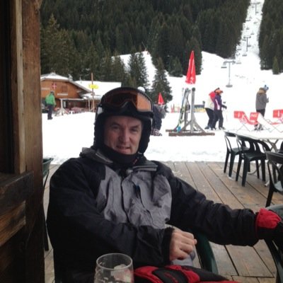 Enjoys classic cars, skiing and writing fiction. Molecular Biologist at UWE.