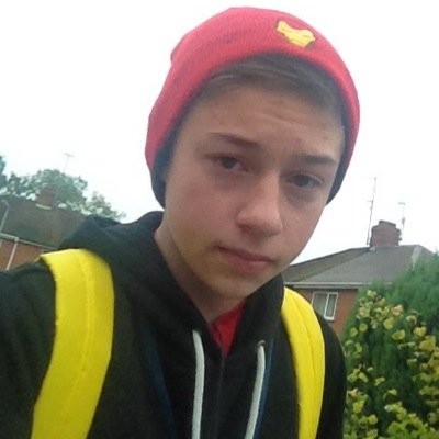 16, Skateboarding, Superheroes, Netflix.