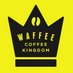 Twitter Profile image of @Waffee_Coffee