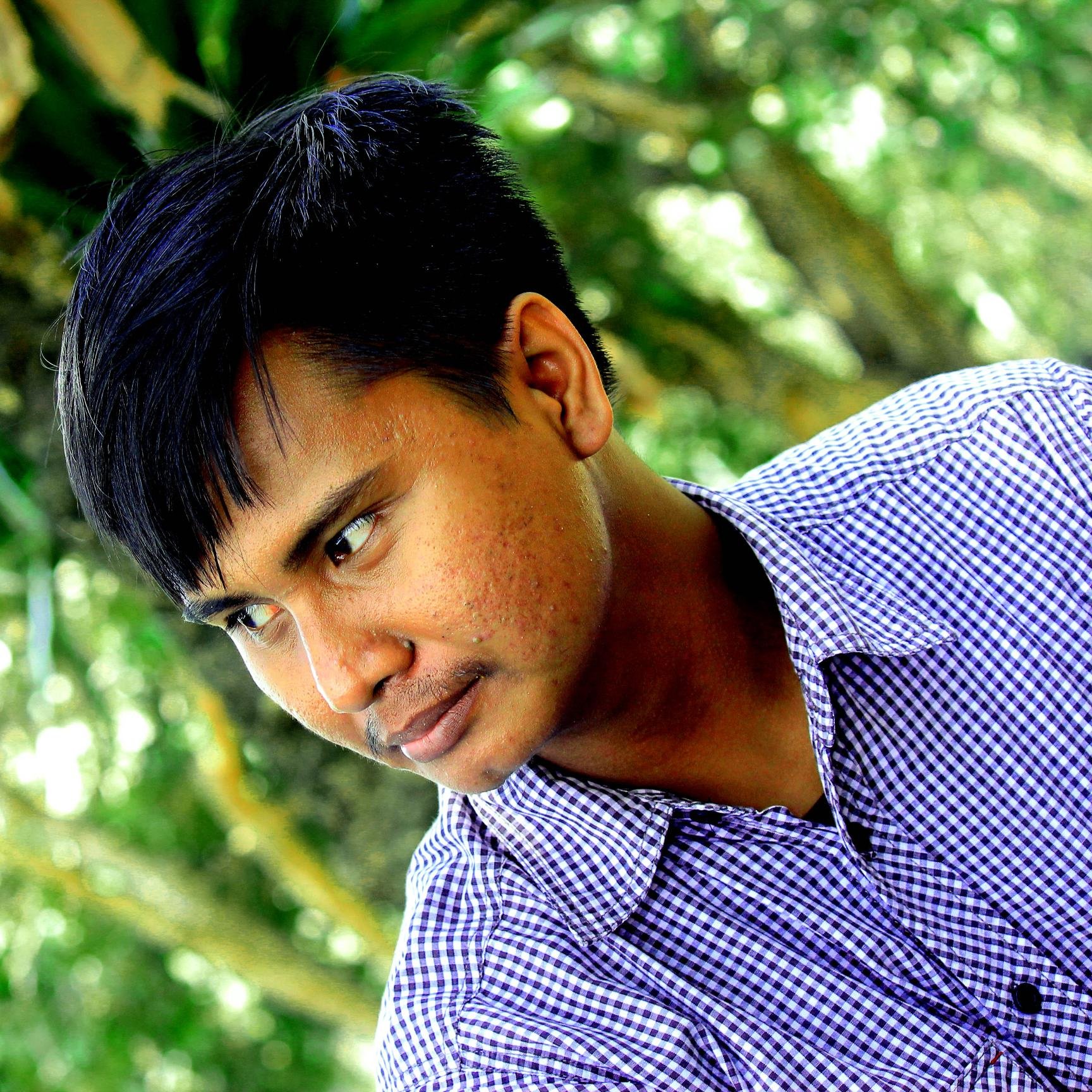 AndrianBK's profile picture. Chemical Engineering - University of Muhammadiyah Surakarta