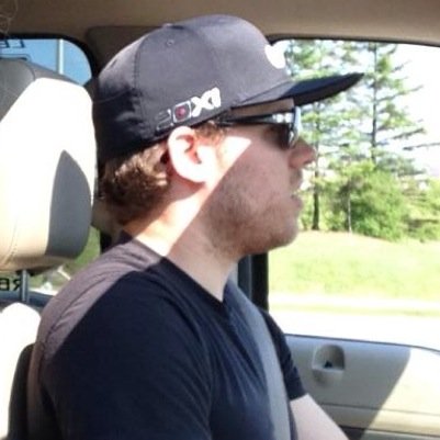Dal Eng Graduate & Hockey Passionate