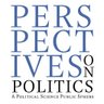 PoPpublicsphere's profile picture. Peer-reviewed journal of the American Political Science Association, @APSAtweets, cultivating a political science public sphere. RTs not endorsements.