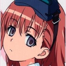 미사카는 미사카입니다. 하고 미사카는 무심한듯 시크하게 자기 소개를 합니다.