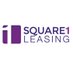 Square 1 Leasing (@square1leasing) Twitter profile photo