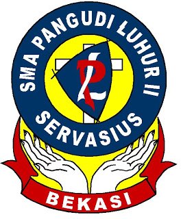 SMA Unggul!! SMA Hebat!! SMA Disiplin!! Servasius Cerdas!! Servasius Berkarakter!!