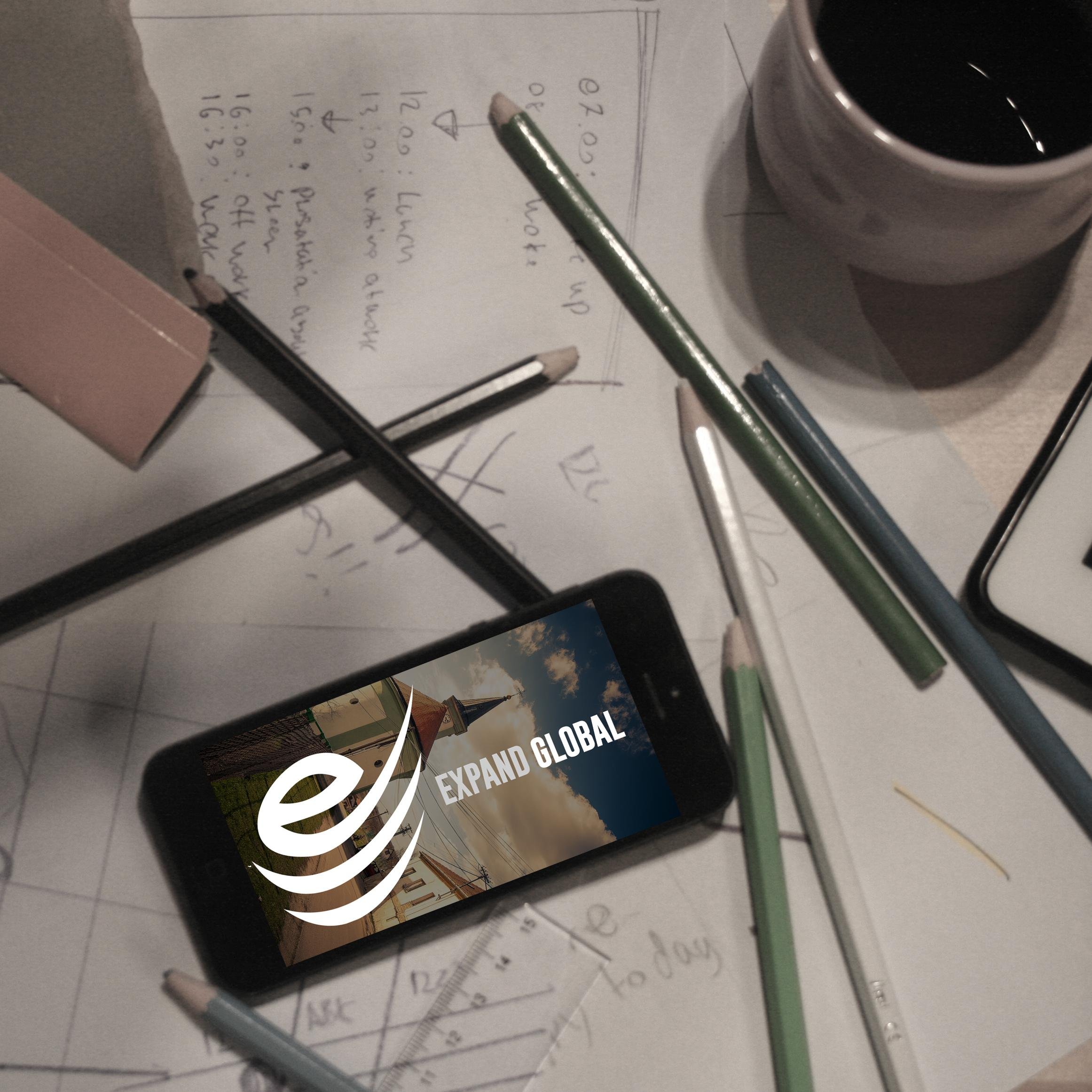 There's an entire world of opportunities to explore. We help your business succeed in foreign markets.