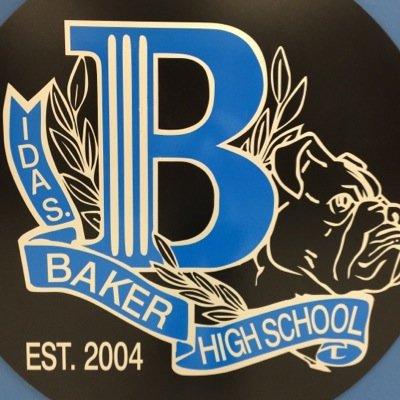 Ida Baker HS