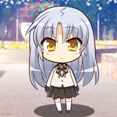 鈴宮 ”天使ちゃんマジ天使” 智さんのプロフィール画像