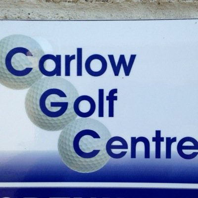 Carlow Golf Centre is a facility that holds a 30 bay floodlit driving range (each bay 15' across), putting green, pitching green and private teaching area.