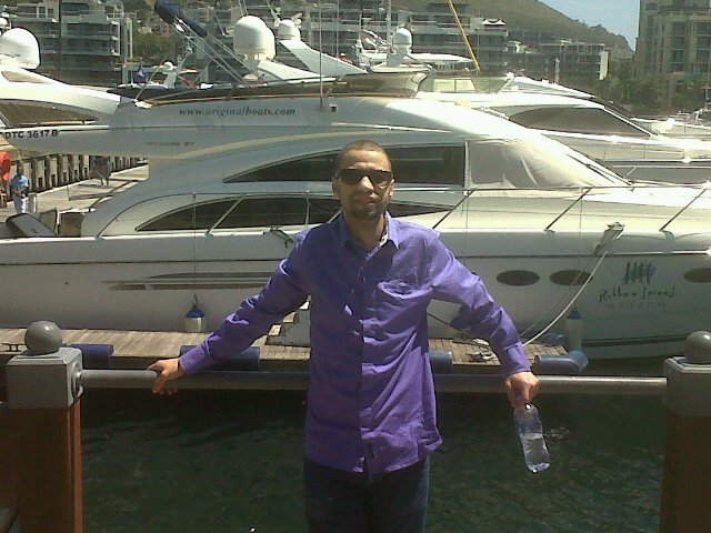 Brendontheone's profile picture. All about life