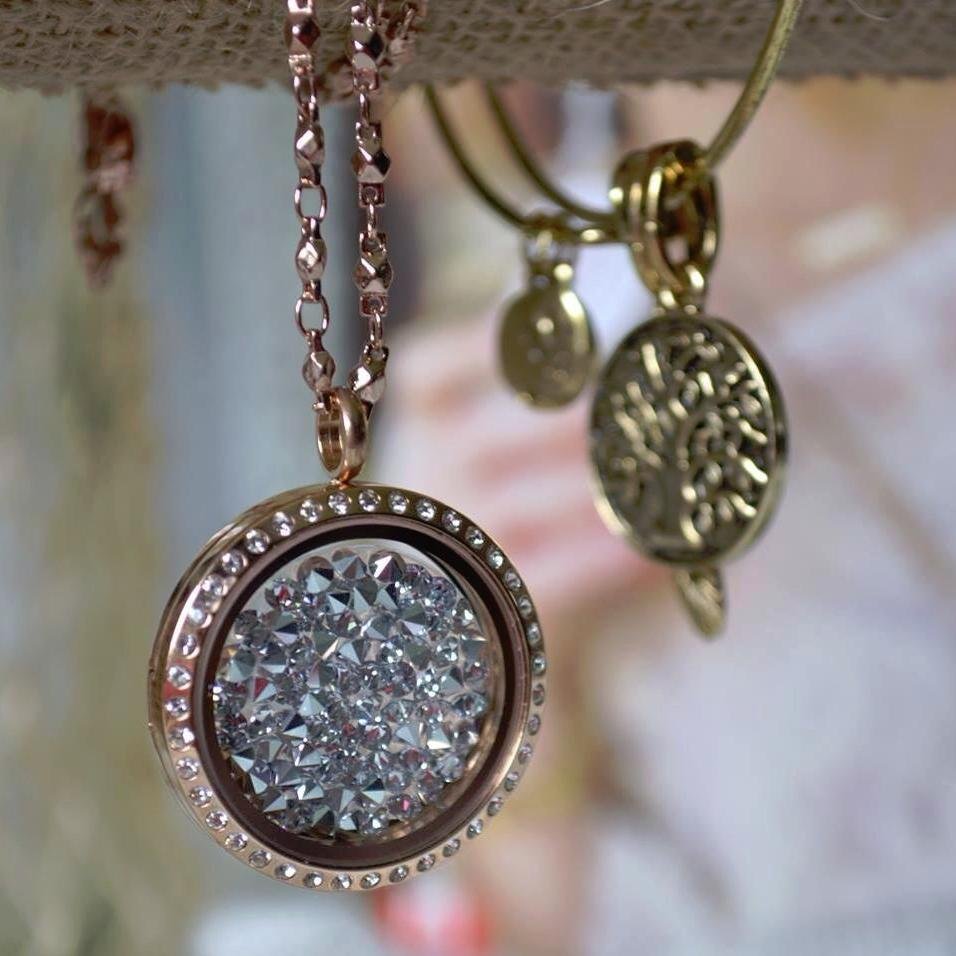 Five Steps To Share Your Story. Create one-of-a-kind jewelry for yourself of someone you love with South Hill Designs. Authorized Representative #55371