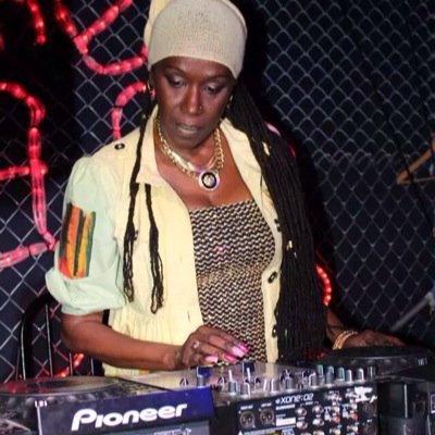 spiceygad's profile picture. Female Selecta with The Humble African Sound Crew