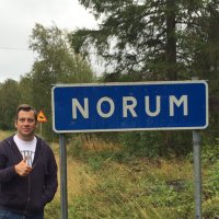 Rumon Gamba (@rumongamba) 's Twitter Profile
