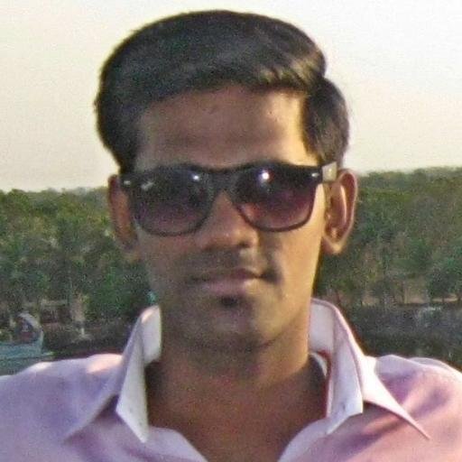 Design Engineer at Selec Controls | Innovation freak | Music in blood | Crazy cricket fan | Proud Indian