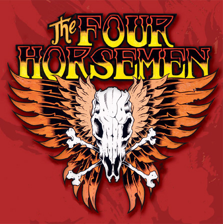 The Four Horsemen