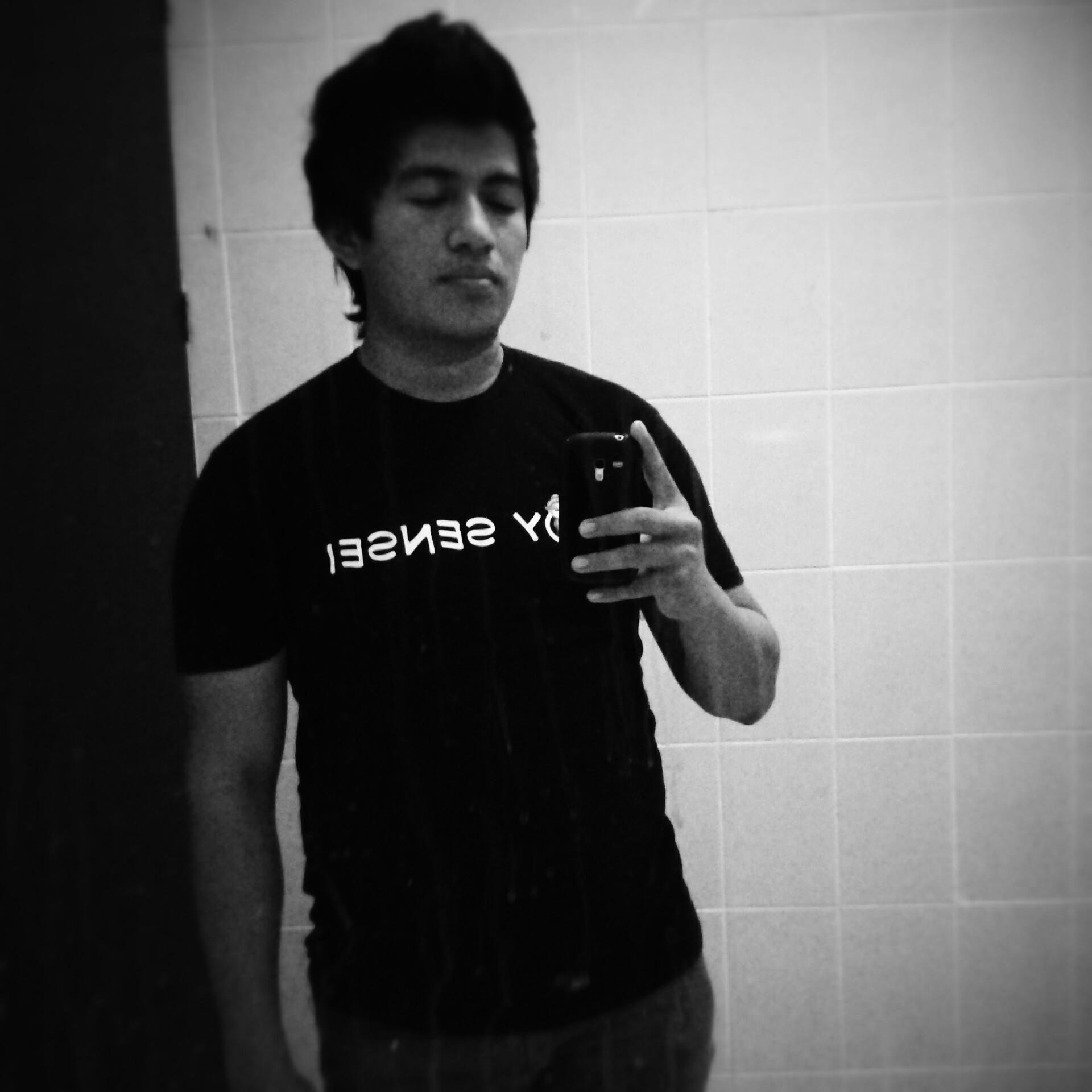 Nada es peor que estar muerto, así que no la hagas de pedo por mamadas.