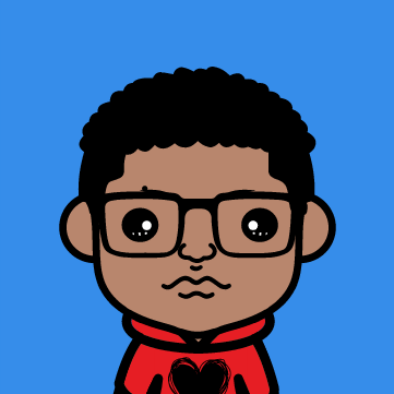 JohnJonrwn's profile picture. Self-Proclaimed Dimwit. | Be like Kramer.