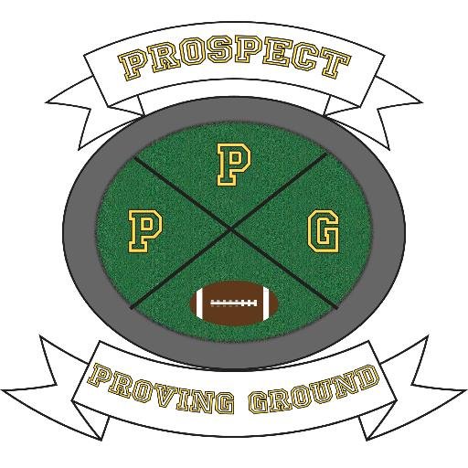 Prospect Proving Ground - The legit home for athletes with real world testing and instruction