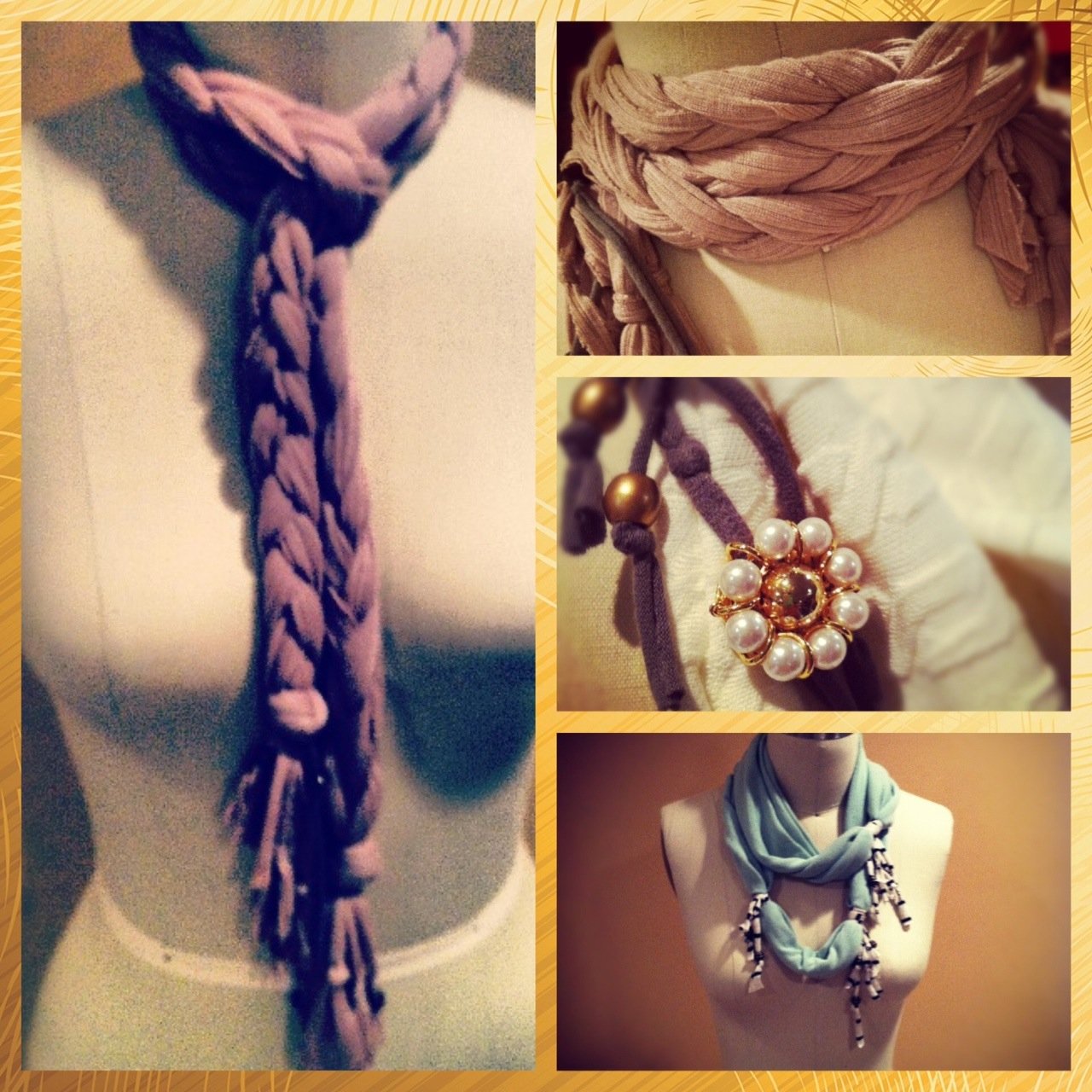 Beautifully Handcrafted Accessories for Children & Adults
