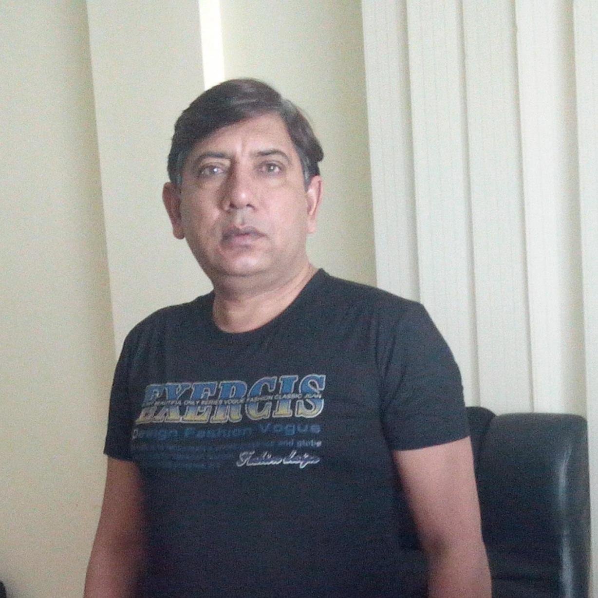 Lawyer,Secretary General (Punjab) Pakistan Welfare League