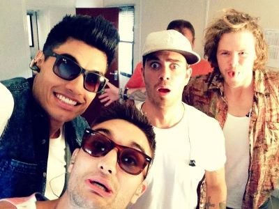 The Wanted não é uma simples boyband é a melhor boyband já criada ♥ ✌