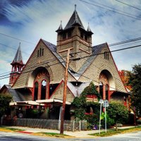 Terrapin Restaurant (@terrapintweet) 's Twitter Profile
