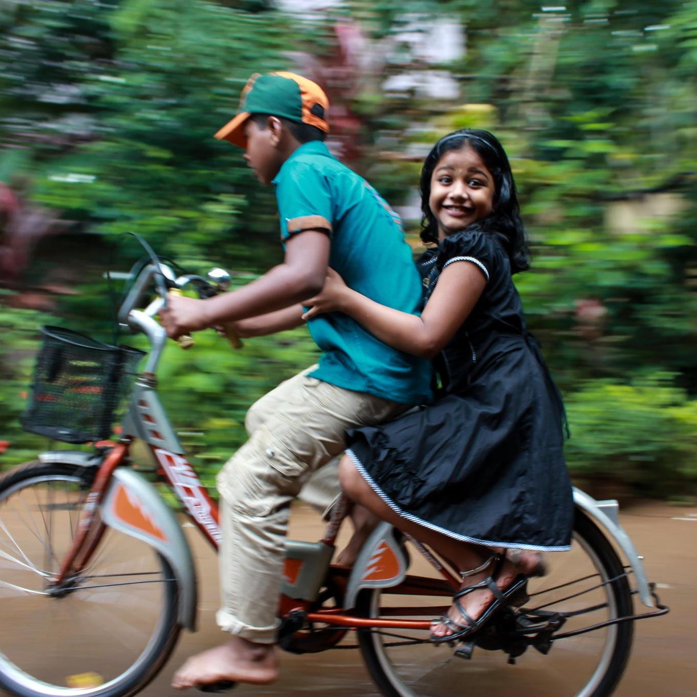 chinhem2's profile picture. Life is beautiful