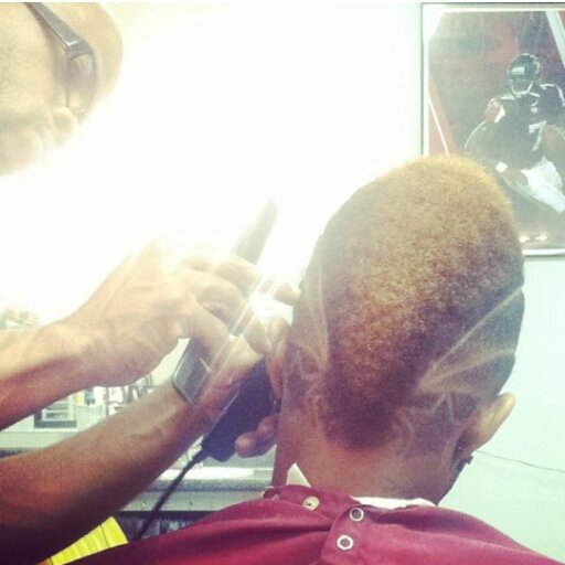 the black mans mecca we talk about sports, politics, family, and things going on in todays society