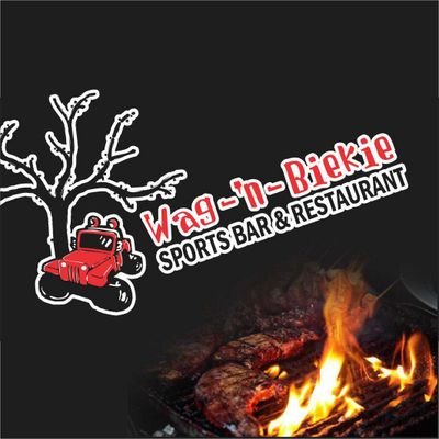 Awesome family Restaurant and Sportsbar in GROOT MARICO
