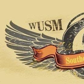 Community Radio Station WUSM FM 88.5