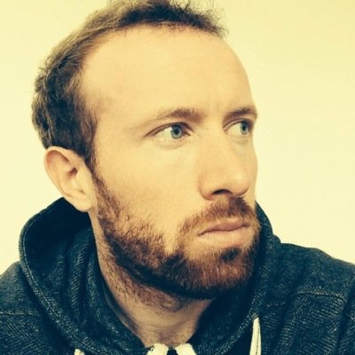 Tech Lead in @consensys