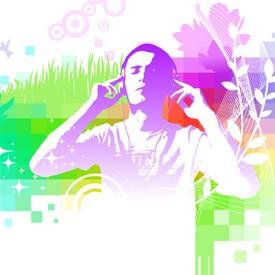 A web CRO expert focusing on content marketing, social media and conversion optimization, an audio engineer by hobby, loves classical music, trance, jazz, edm.