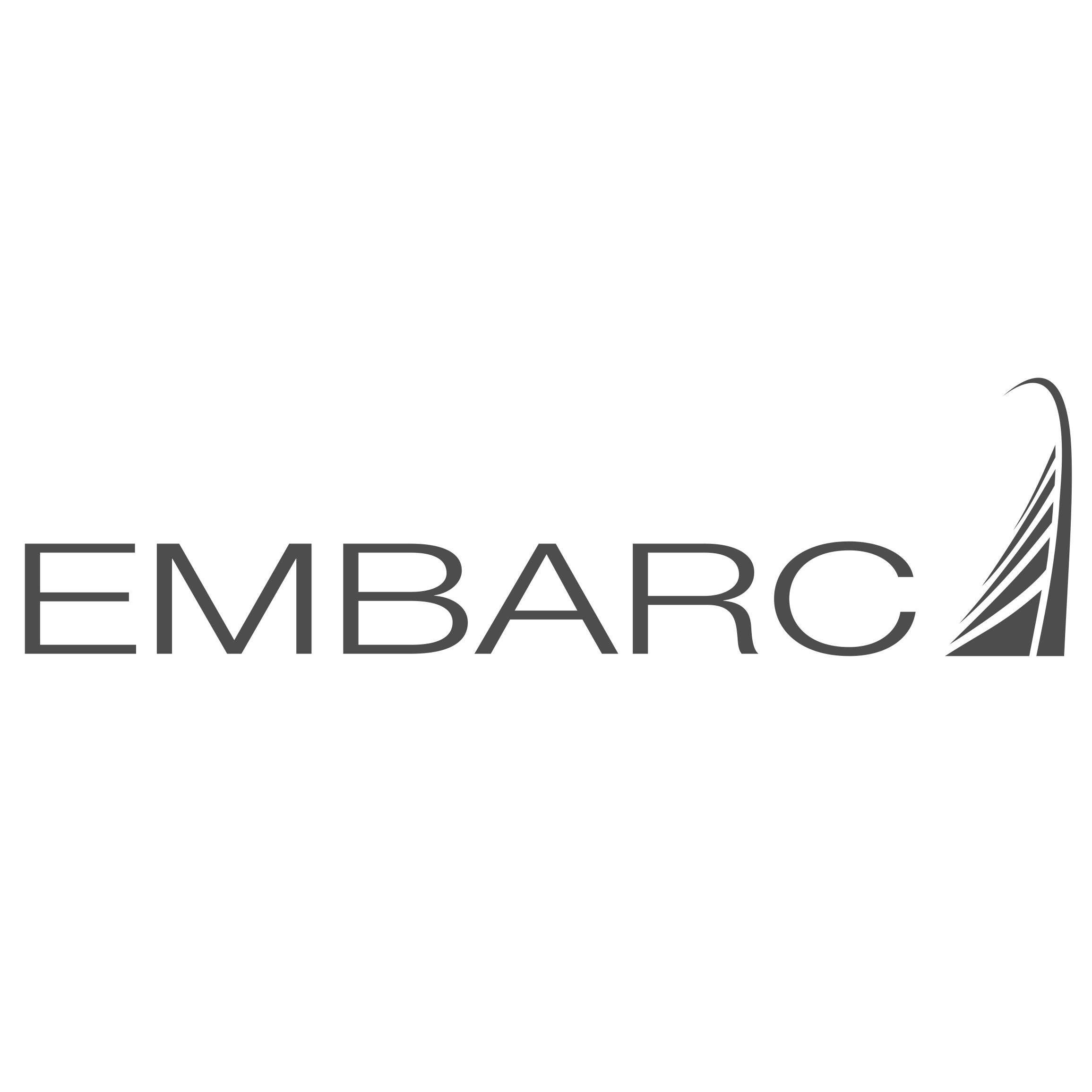 EmbarcINC's profile picture. EMBARC Is a full-service marketing and advertising agency that creates strategic cross-cultural branding initiatives.
