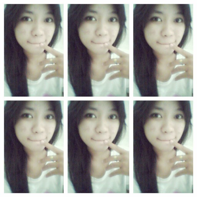 Ahmad sulaiman :*