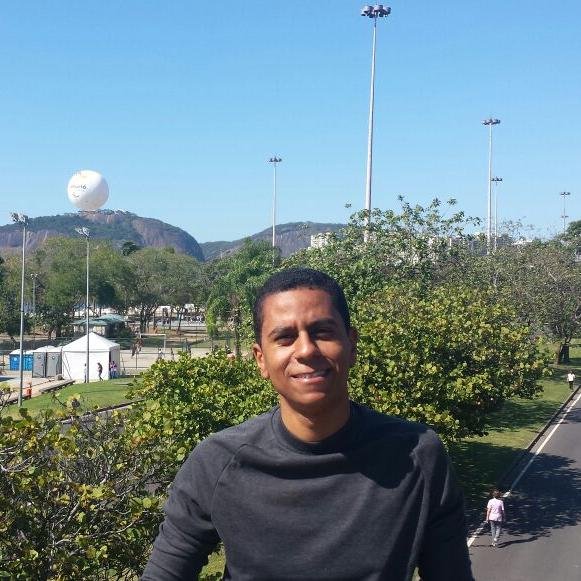 diegomjv's profile picture. 