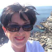 Bridgeen Stone (@bridgeenstone) Twitter profile photo
