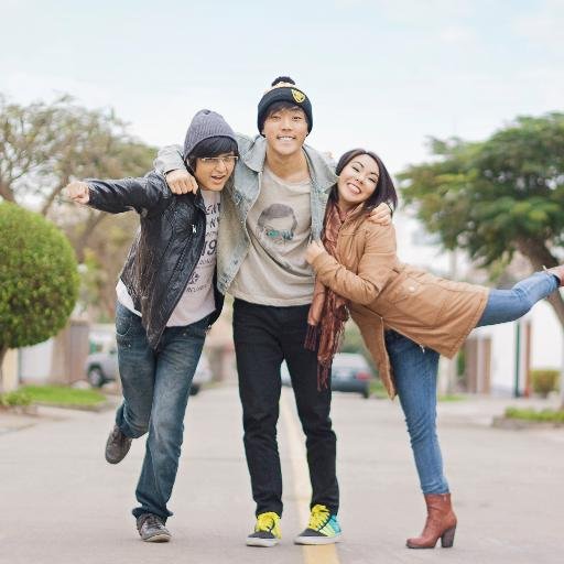 NSChinos's profile picture. Suscríbanse y denle like a nuestro facebook! http://t.co/JCbI1g9v36