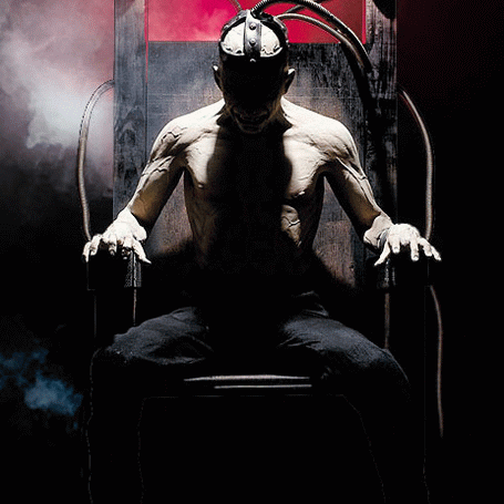 1BlackCode1's profile picture. 