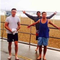 Nate Dallas (@officialnateo) 's Twitter Profile