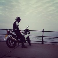 Patrick Jeffrey (@patchjay21) 's Twitter Profile