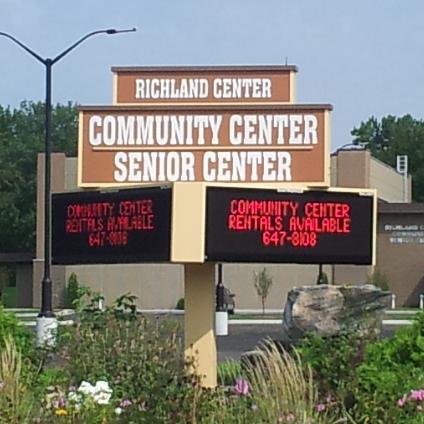 Parks & Recreation for the City of Richland Center