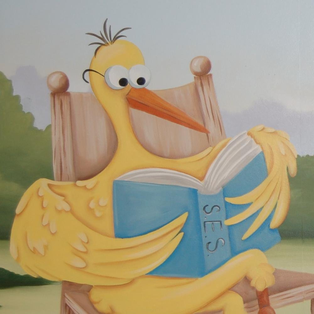 In a caring environment, your school library blends instruction, technology, ethics and connections to real-life to prepare students for career and college.