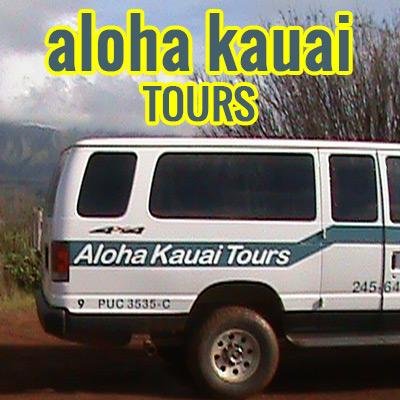 Since 1990, Aloha Kauai Tours has been your locally owned and operated tour company focusing on the history, culture, and unique flora and fauna of Kauai.