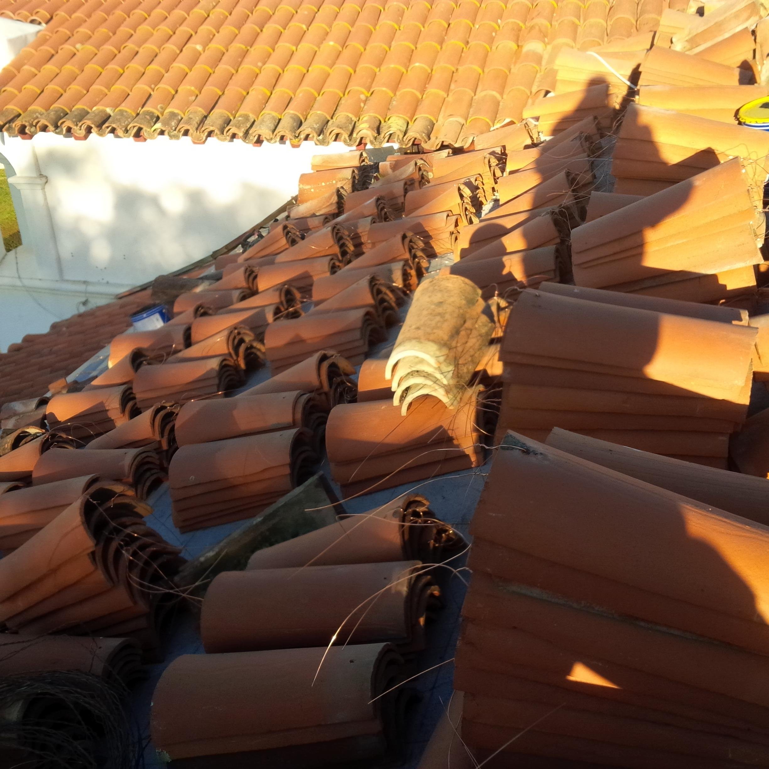 The premier quality roofing contractor of the Central Coast!  35 years of experience protecting Montecito to Paso Robles.  How may we help you today?