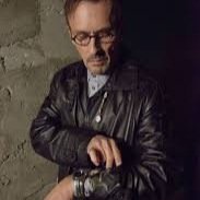 Bank robber. Job destroyer. Time keeper. Clock King.