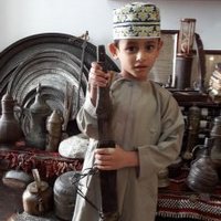 jamal al- kindiجمال بن محمد الكندي(@Jamalalkindi74) 's Twitter Profile Photo