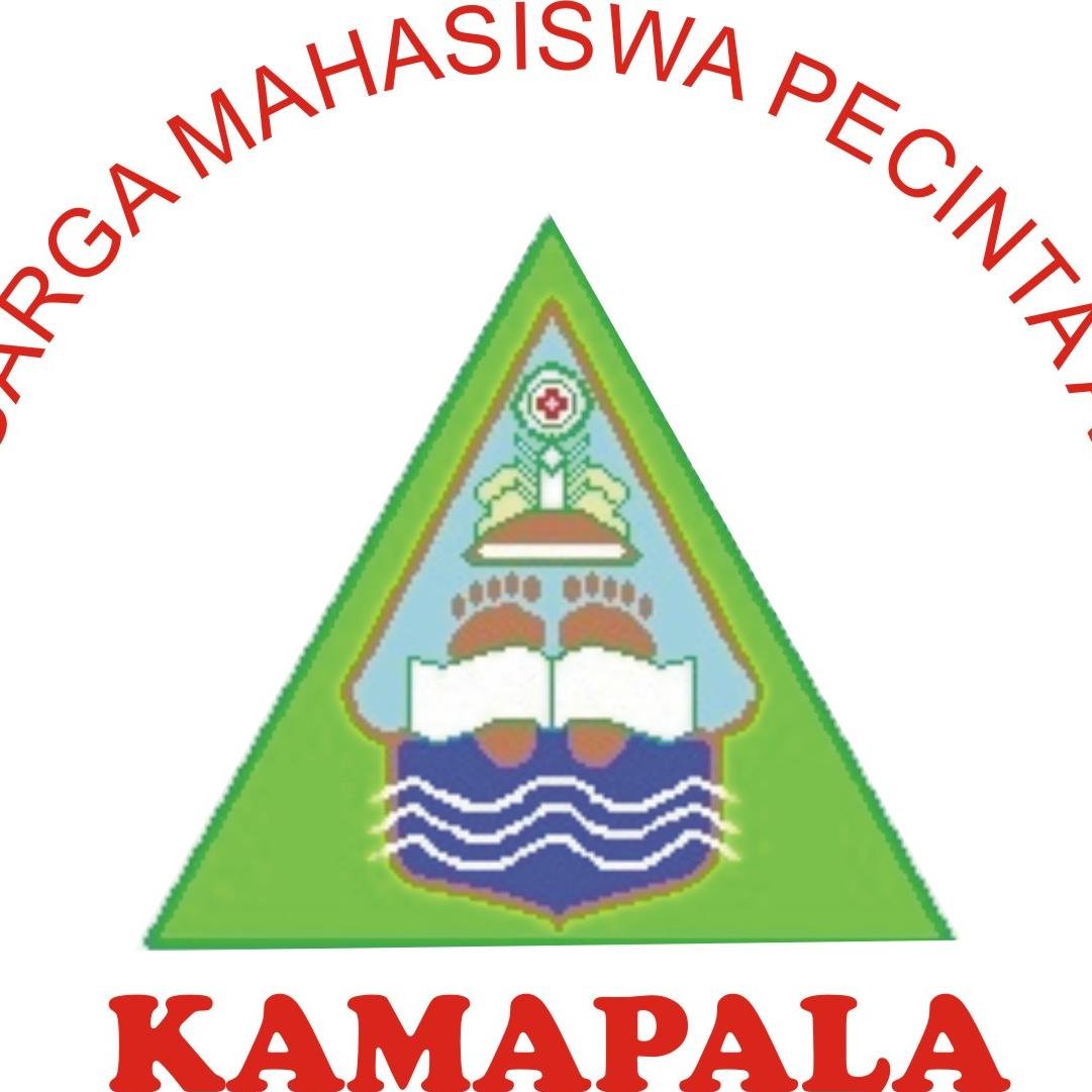 KAMAPALA : Keluarga Mahasiswa Pecinta Alam UKM di Institut Pertanian (INTAN) Yogyakarta. 16/03/1986 di G Lawu| CP : 085743447705